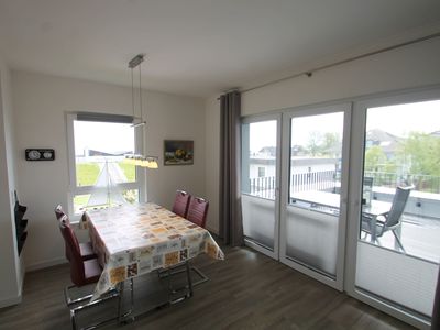 Ferienwohnung für 4 Personen (117 m²) in Dahme 9/10