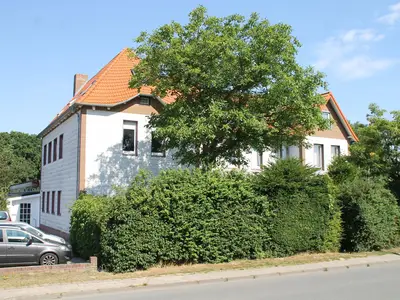 Ferienwohnung für 4 Personen (79 m²) in Dahme 3/10