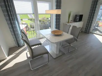 Ferienwohnung für 4 Personen (89 m²) in Dahme 2/10