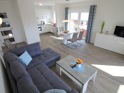 Ferienwohnung für 4 Personen (89 m²) in Dahme 3/10