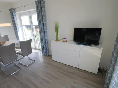 Ferienwohnung für 4 Personen (89 m²) in Dahme 5/10
