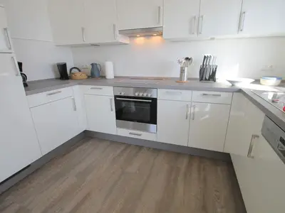 Ferienwohnung für 4 Personen (89 m²) in Dahme 6/10