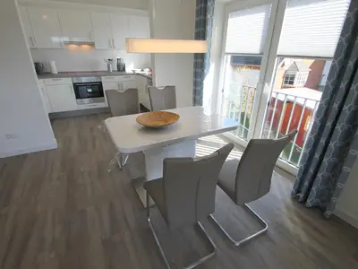 Ferienwohnung für 4 Personen (89 m²) in Dahme 7/10