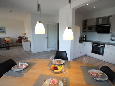 Ferienwohnung für 4 Personen (115 m²) in Dahme 2/10