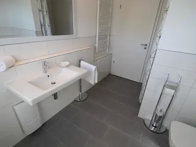 Ferienwohnung für 4 Personen (89 m²) in Dahme 8/10