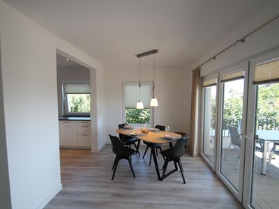 Ferienwohnung für 4 Personen (115 m²) in Dahme 3/10