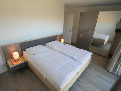 Ferienwohnung für 4 Personen (89 m²) in Dahme 9/10