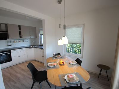 Ferienwohnung für 4 Personen (115 m²) in Dahme 5/10