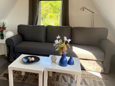 Ferienwohnung für 4 Personen (49 m²) in Dahme 1/10