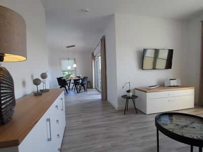 Ferienwohnung für 4 Personen (115 m²) in Dahme 7/10