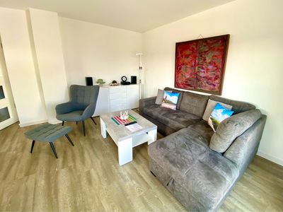 Ferienwohnung für 4 Personen (113 m²) in Dahme 3/10