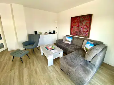 Ferienwohnung für 4 Personen (113 m²) in Dahme 3/10