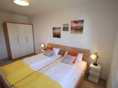 Ferienwohnung für 4 Personen (115 m²) in Dahme 8/10