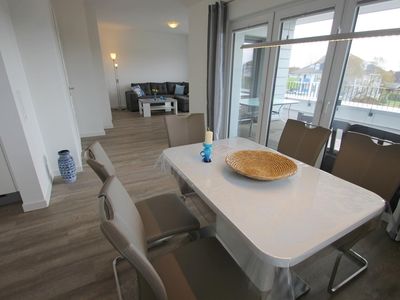 Ferienwohnung für 4 Personen (113 m²) in Dahme 5/10