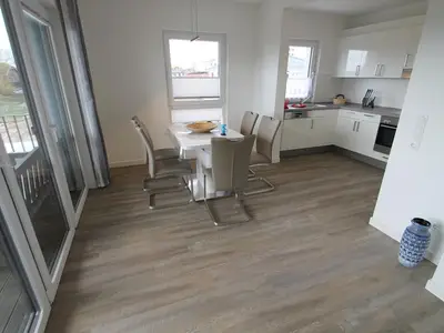 Ferienwohnung für 4 Personen (113 m²) in Dahme 6/10