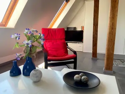Ferienwohnung für 4 Personen (49 m²) in Dahme 3/10