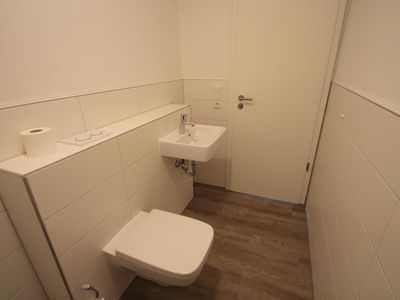 Ferienwohnung für 4 Personen (113 m²) in Dahme 10/10