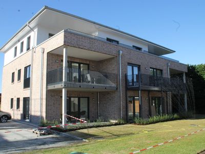 Ferienwohnung für 6 Personen (88 m²) in Dahme 2/10