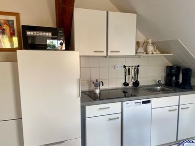 Ferienwohnung für 4 Personen (49 m²) in Dahme 5/10