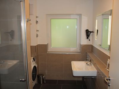 Ferienwohnung für 6 Personen (88 m²) in Dahme 3/10