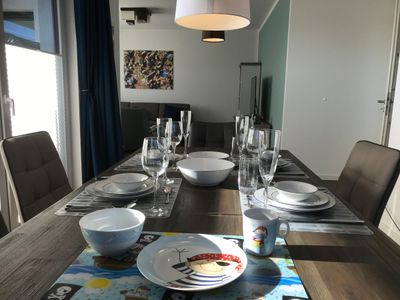 Ferienwohnung für 6 Personen (115 m²) in Dahme 5/10