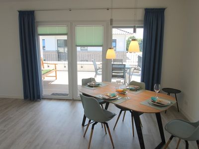 Ferienwohnung für 4 Personen (111 m²) in Dahme 10/10