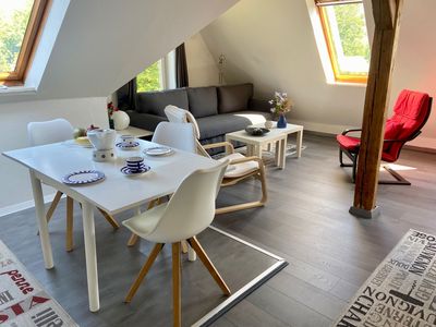 Ferienwohnung für 4 Personen (49 m²) in Dahme 6/10