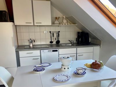 Ferienwohnung für 4 Personen (49 m²) in Dahme 7/10