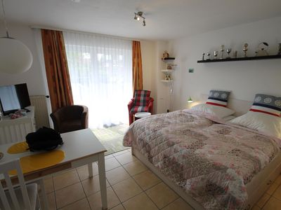 Ferienwohnung für 2 Personen (30 m²) in Dahme 1/10