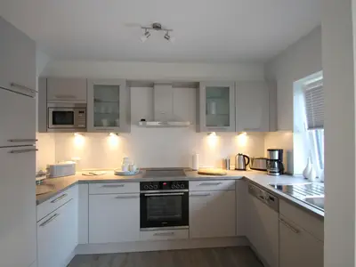 Ferienwohnung für 4 Personen (89 m²) in Dahme 2/10