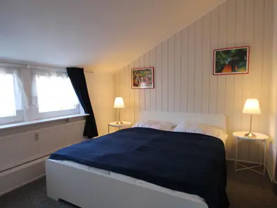 Ferienwohnung für 4 Personen (49 m²) in Dahme 8/10