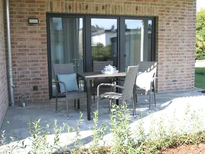 Ferienwohnung für 4 Personen (89 m²) in Dahme 3/10