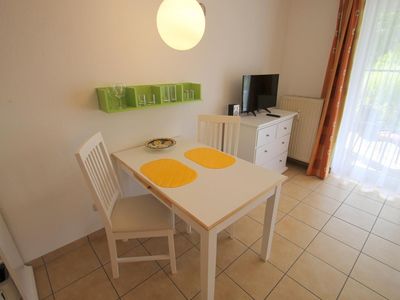 Ferienwohnung für 2 Personen (30 m²) in Dahme 3/10