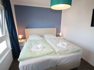 Ferienwohnung für 6 Personen (115 m²) in Dahme 10/10