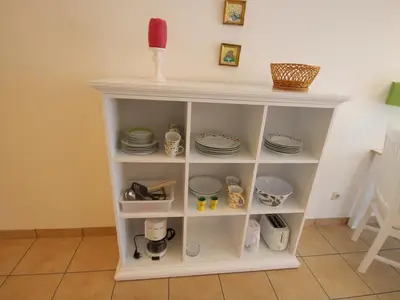 Ferienwohnung für 2 Personen (30 m²) in Dahme 4/10