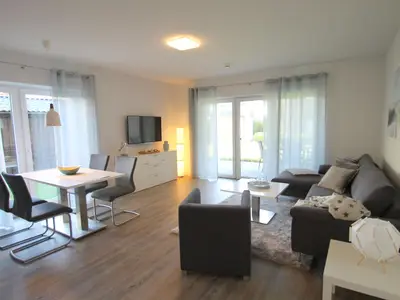 Ferienwohnung für 4 Personen (89 m²) in Dahme 5/10