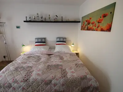 Ferienwohnung für 2 Personen (30 m²) in Dahme 5/10