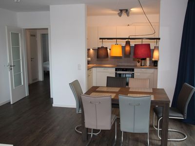 Ferienwohnung für 6 Personen (88 m²) in Dahme 10/10