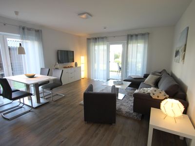 Ferienwohnung für 4 Personen (89 m²) in Dahme 7/10