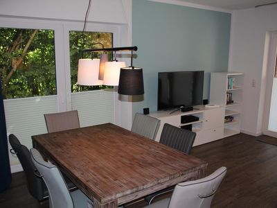 Ferienwohnung für 6 Personen (89 m²) in Dahme 4/10