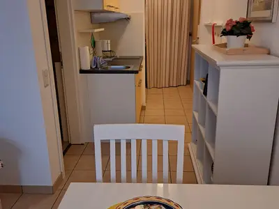 Ferienwohnung für 2 Personen (30 m²) in Dahme 9/10