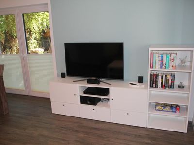 Ferienwohnung für 6 Personen (89 m²) in Dahme 5/10