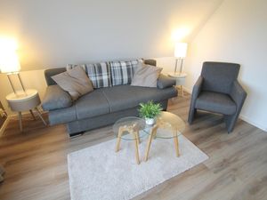 Ferienwohnung für 4 Personen (38 m&sup2;) in Dahme