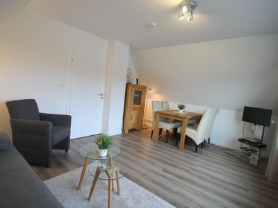 Ferienwohnung für 4 Personen (38 m²) in Dahme 3/10