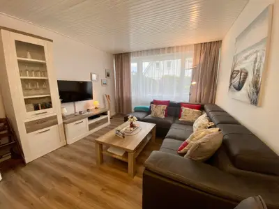 Ferienwohnung für 6 Personen (80 m²) in Dahme 1/10