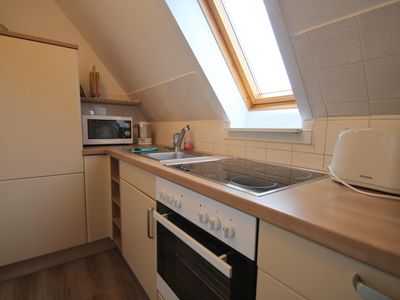 Ferienwohnung für 4 Personen (38 m²) in Dahme 9/10