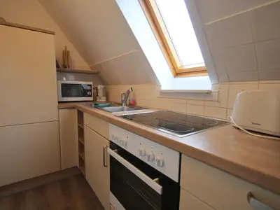 Ferienwohnung für 4 Personen (38 m²) in Dahme 9/10