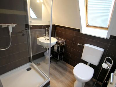 Ferienwohnung für 4 Personen (38 m²) in Dahme 10/10