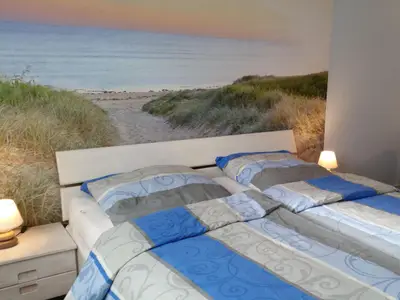 Ferienwohnung für 6 Personen (80 m²) in Dahme 5/10