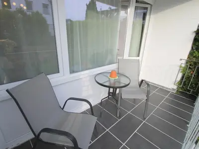 Ferienwohnung für 6 Personen (80 m²) in Dahme 8/10